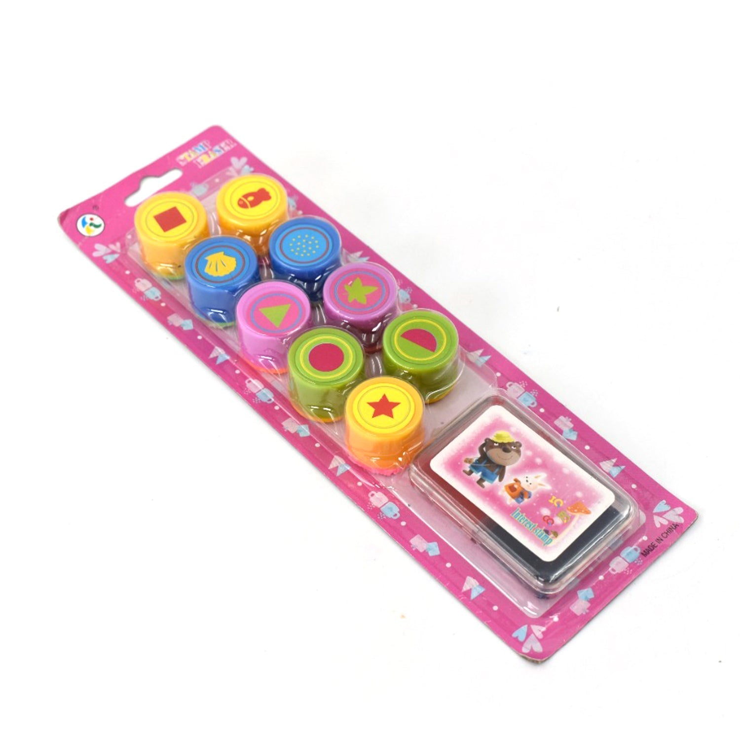4811 Stamps Eraser 10 pieces for School Craft & Prefect Gift for Teachers, Parents and Students (Multicolor) freeshipping - DeoDap 4811 Stamps Eraser 10 pieces for School Craft & Prefect Gift for Teachers, Parents and Students (Multicolor) freeshipping - DeoDap